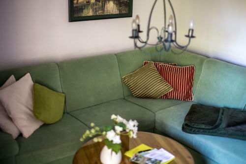 Apartamento Ferienanlage Sommerfeld