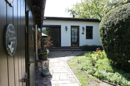 Apartamento Ferienanlage Sommerfeld
