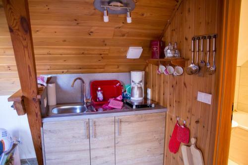 Apartamento Ferienanlage Sommerfeld