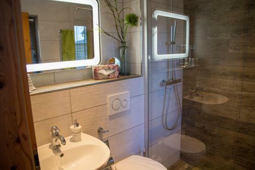 Apartamento Ferienanlage Sommerfeld