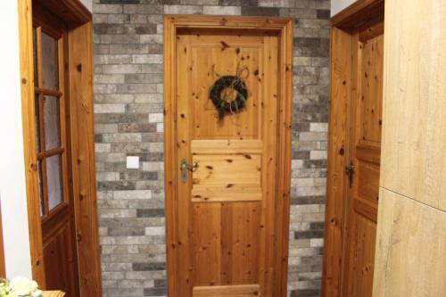 Apartamento Ferienanlage Sommerfeld