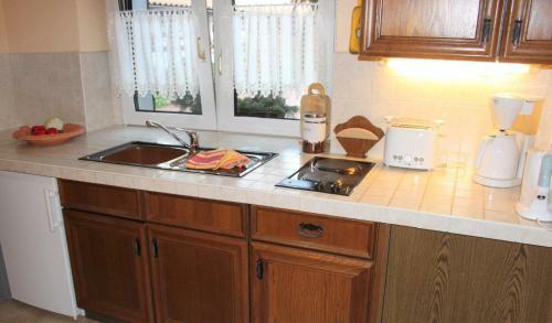 Apartamento Ferienanlage Sommerfeld
