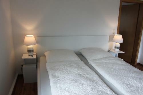 Apartamento Ferienwohnung Lilie