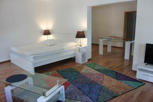Apartamento Ferienwohnung Lilie