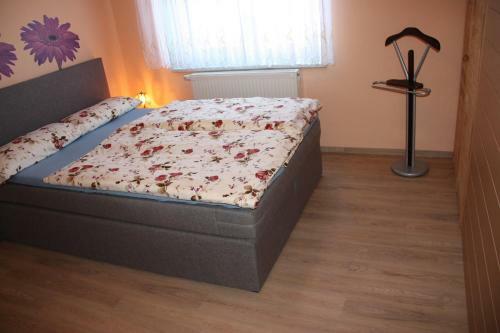 Apartamento Ferienwohnung Zum Kahnfahrmann