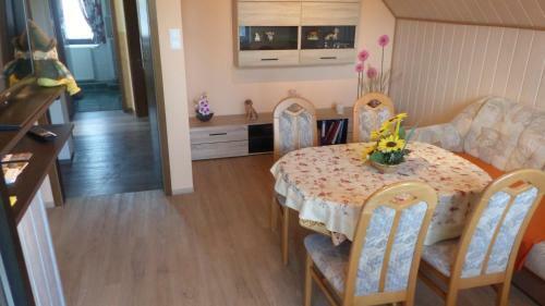 Apartamento Ferienwohnung Zum Kahnfahrmann