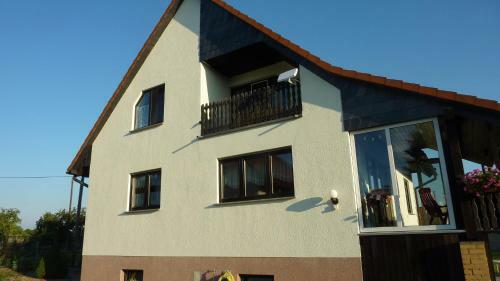 Apartamento Ferienwohnung Zum Kahnfahrmann