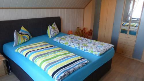 Apartamento Ferienwohnung Zum Kahnfahrmann