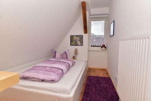 Apartamento Ferienwohnung Am Hafen