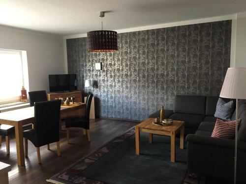 Apartamento Kirchturmblick