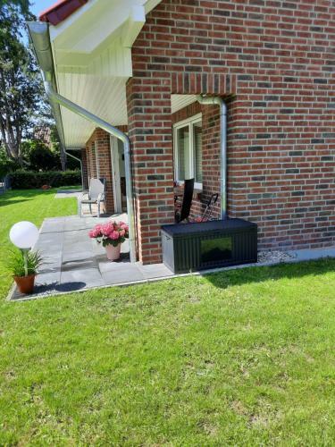 Apartamento Ferienwohnung "zum Haidmann"