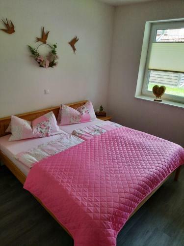 Apartamento Ferienwohnung "zum Haidmann"