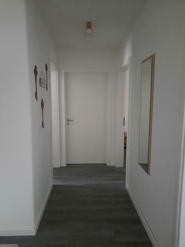 Apartamento Ferienwohnung "zum Haidmann"