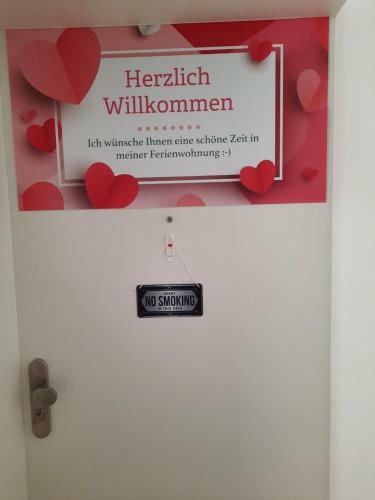 Apartamento Ferienwohnung "zum Haidmann"