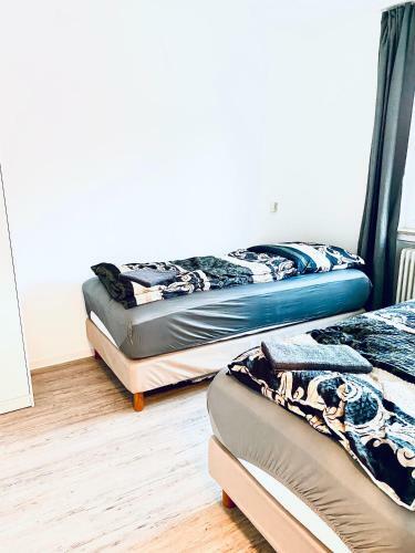 Apartamento Exclusive-apartment - Mit Terrasse Und Garten