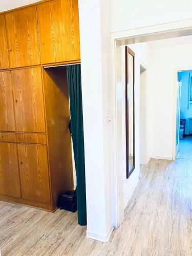 Apartamento Exclusive-apartment - Mit Terrasse Und Garten