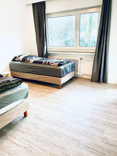 Apartamento Exclusive-apartment - Mit Terrasse Und Garten