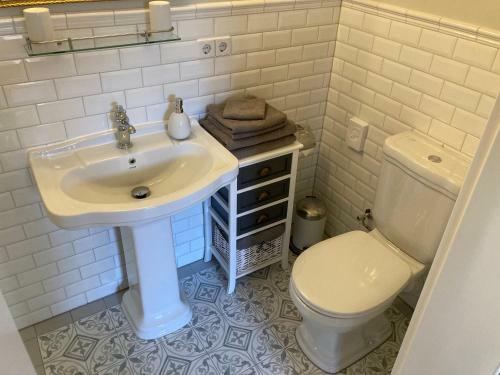 Apartamento Zum Alten M�ller-j�ger
