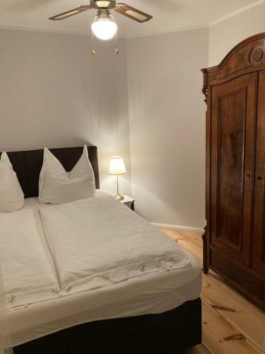 Apartamento Zum Alten M�ller-j�ger