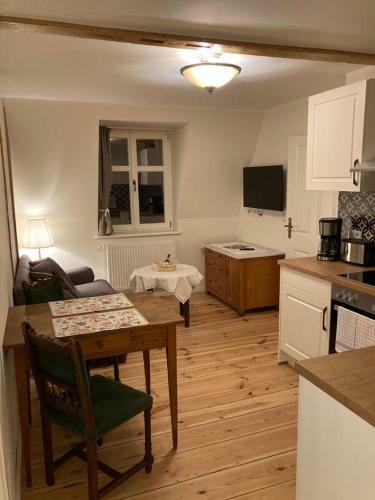 Apartamento Zum Alten M�ller-j�ger