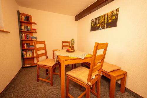 Ferienhaus An Der Postmeilens�ule