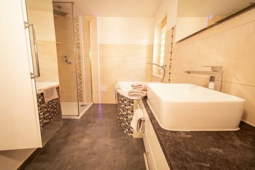 Ferienhaus An Der Postmeilens�ule