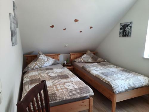 Apartamento Zum Landmann