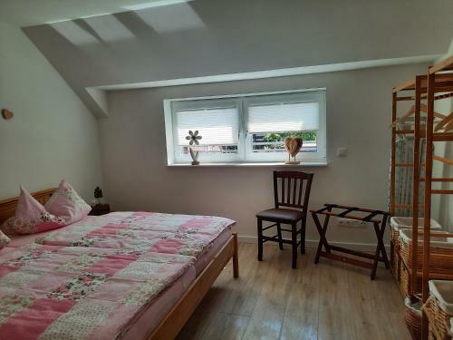 Apartamento Zum Landmann