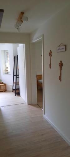 Apartamento Zum Landmann