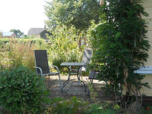 Apartamento Ferienwohnung Kuderer