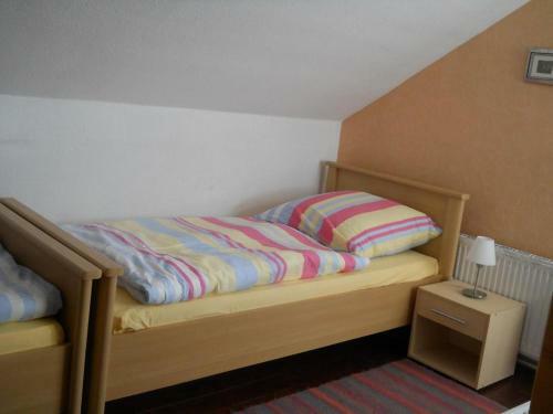 Apartamento Ferienwohnung Kuderer