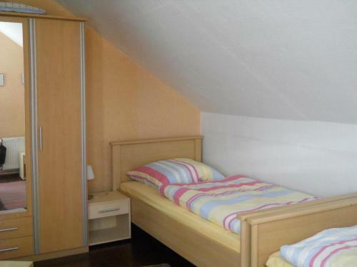 Apartamento Ferienwohnung Kuderer