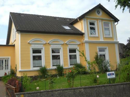 Apartamento Ferienwohnung Kuderer
