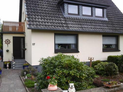 Apartamento Am Luhestrand