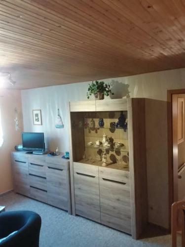 Apartamento Fer�enwohnung Mende 2