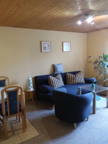 Apartamento Fer�enwohnung Mende 2