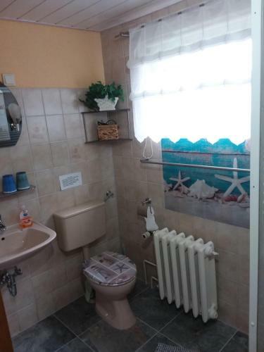 Apartamento Fer�enwohnung Mende 2