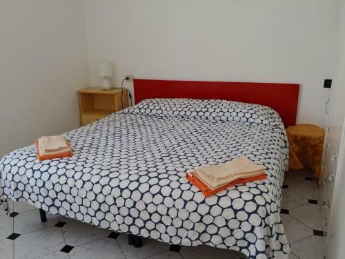 Apartamento Casa Auxilium