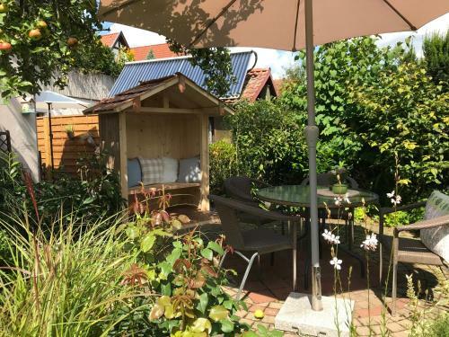 Apartamento Ferienwohnung Holland 5