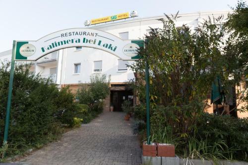 Svg Hotel Kalimera
