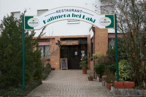 Svg Hotel Kalimera