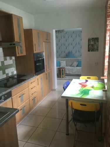 Sam Apartments