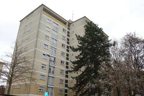 Apartment Sudermann