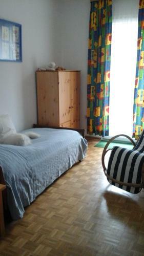 Apartamento Ferienbauernhof