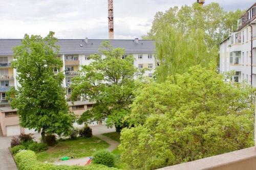 Fantastic Apartment In Enchanting Neighbourhood