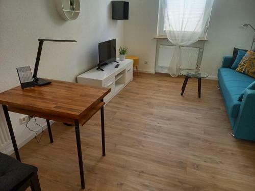 Apartamento Falkennest-lu