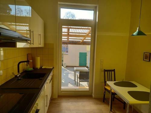 Apartamento Falkennest-lu