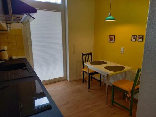 Apartamento Falkennest-lu