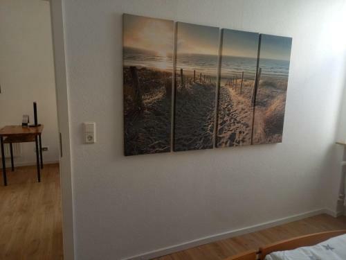 Apartamento Falkennest-lu