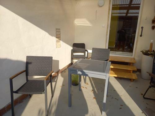 Apartamento Falkennest-lu